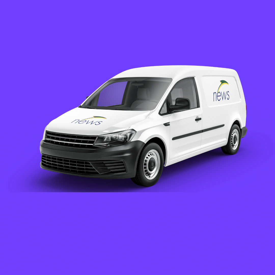 Basic Van Small