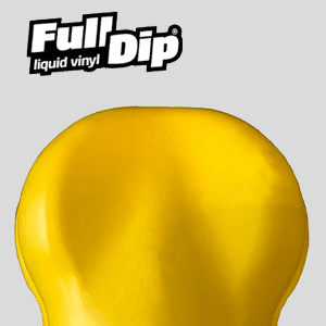 full dip yellow spray wrap
